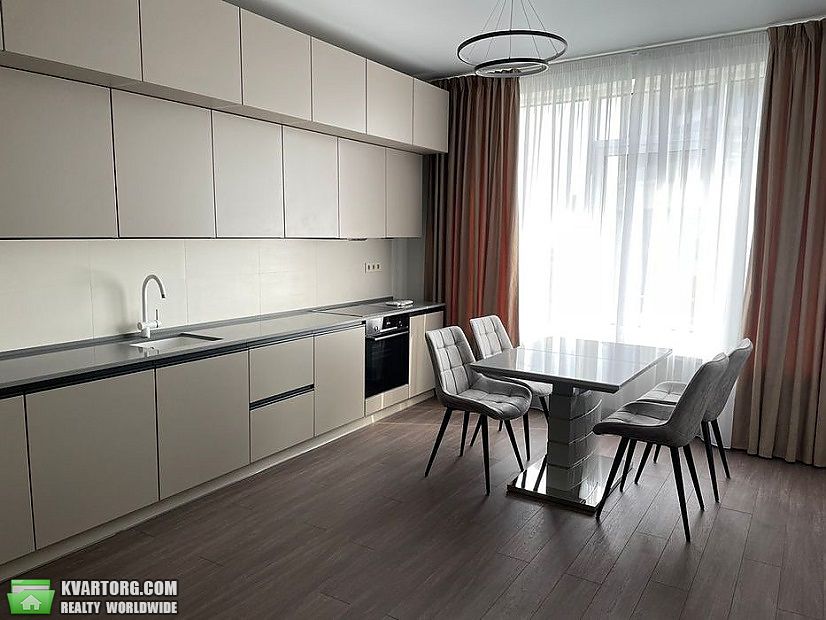 Sell 4-room apartment. Киев, Бусловская — photo 1