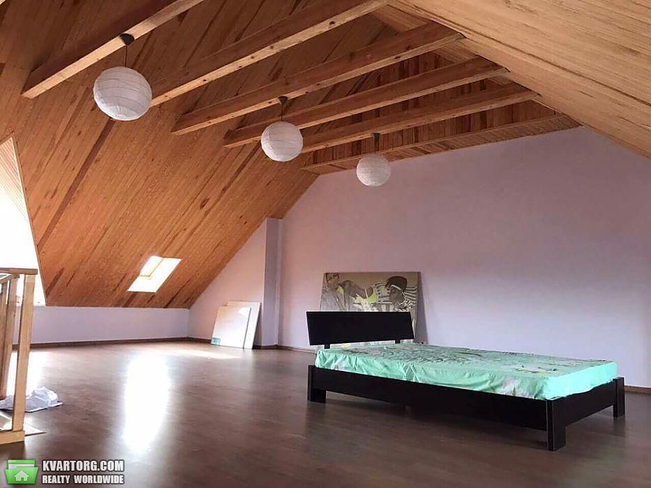 Rent out Townhouse. Киевская обл., Гатное — photo 7