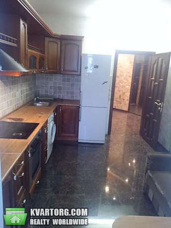Rent out 1-room apartment. Киев, Пчелки — photo 6