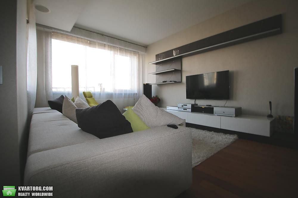 Rent out 3-room apartment. Киев,  Старонаводницкая — photo 4