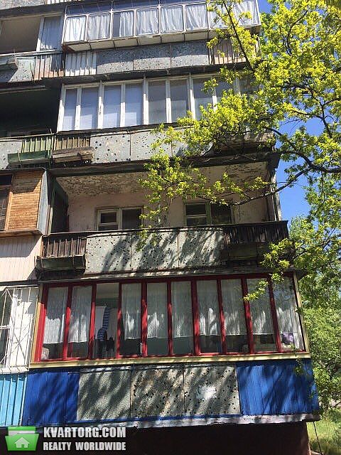 Sell 2-room apartment. Киев, Никитенко — photo 1