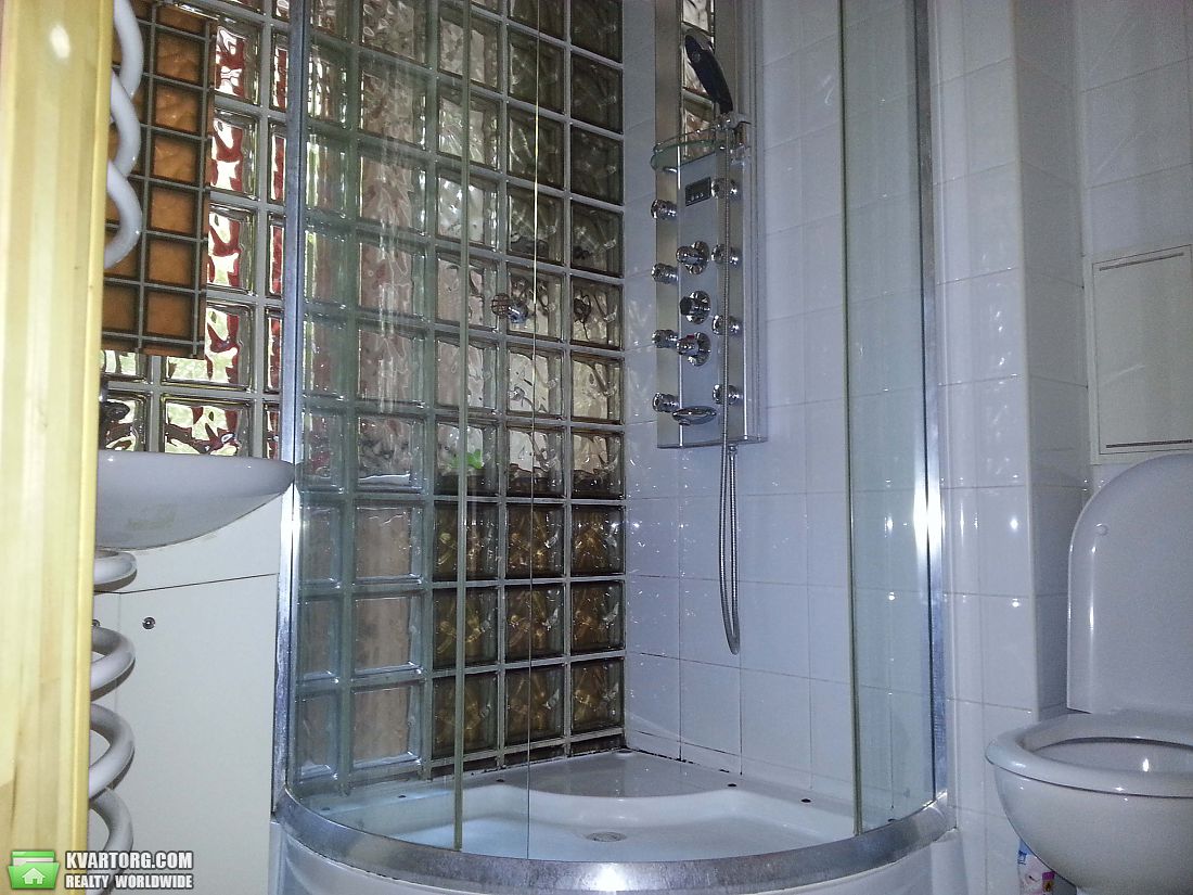 Rent out 2-room apartment. Одесса, Черноморская — photo 5