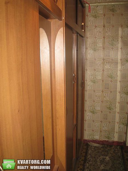 Rent out 1-room apartment. Киев,  Голосеевский пр — photo 9