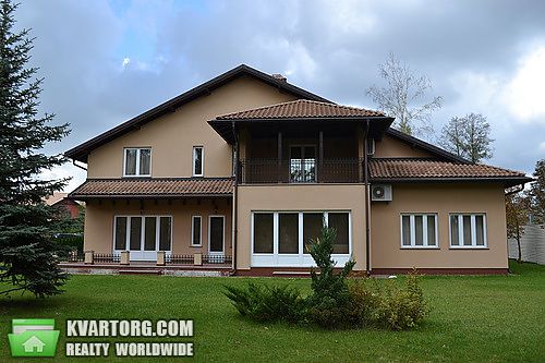 Sell house. Киевская обл.,  Лесная — photo 1
