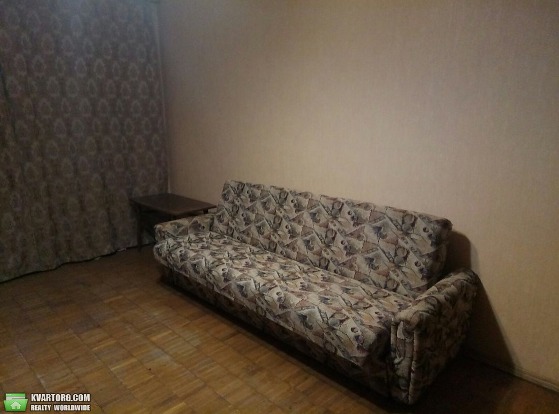 Rent out 1-room apartment. Киев, Голосіївський проспект — photo 6