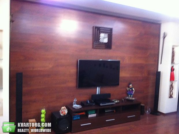 Rent out 5-room apartment. Днепропетровск, дом Крейнина — photo 1