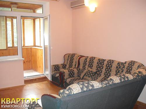 Rent out 1-room apartment. Киев,  Докучаевская — photo 4