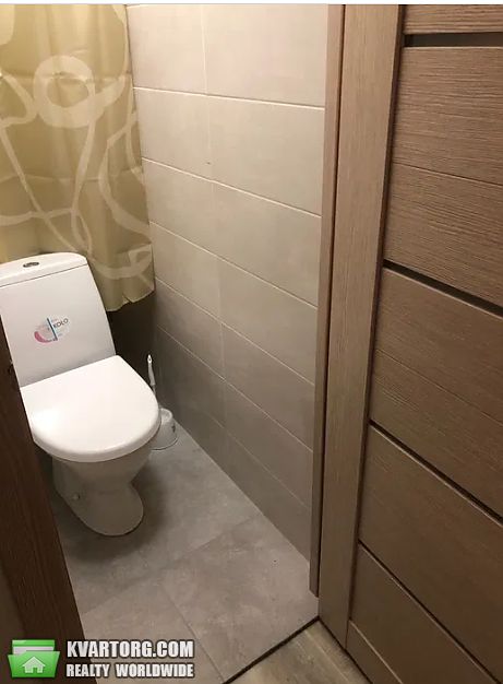 Rent out 3-room apartment. Киев,  Порика — photo 7