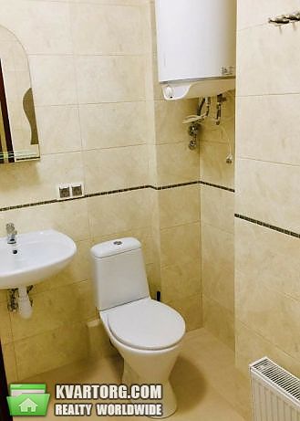 Rent out 1-room apartment. Киев,  Глушкова пр — photo 9