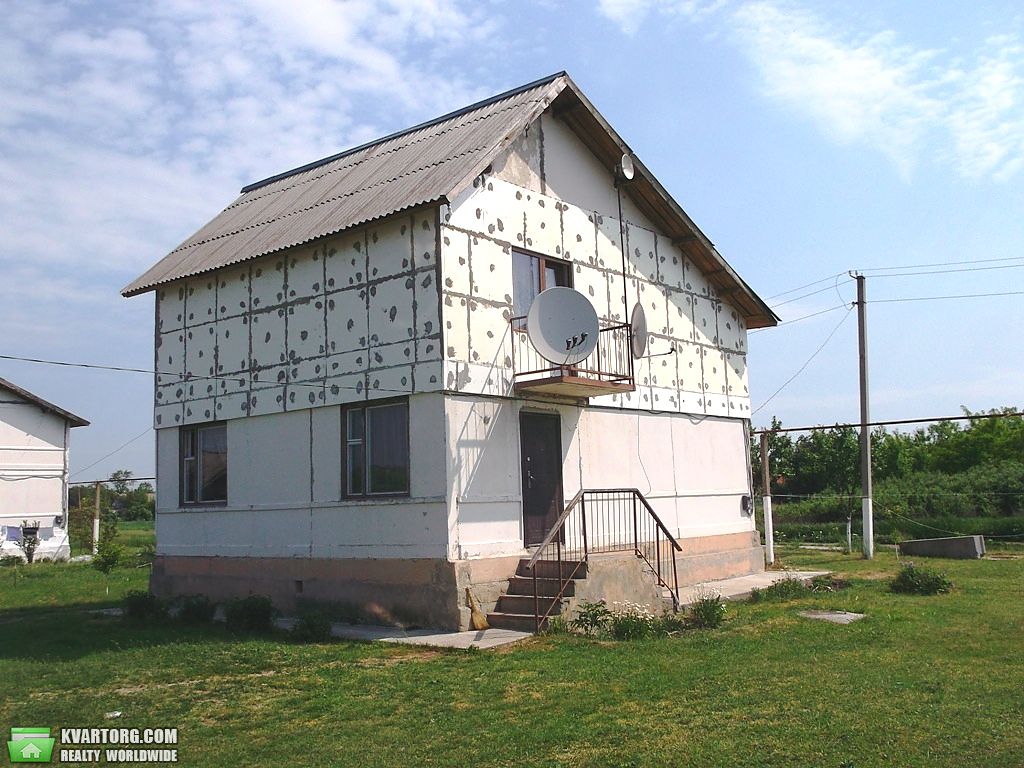 Sell house. Одесса, Пограничников — photo 1