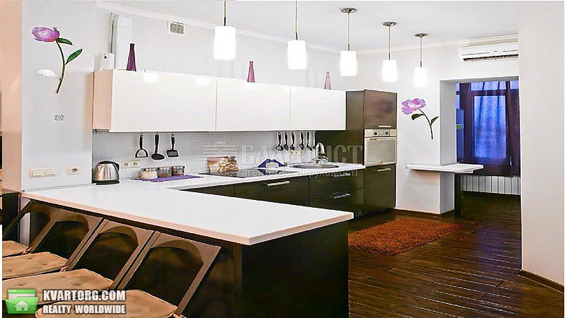 Sell 3-room apartment. Киев,  Саксаганского — photo 4