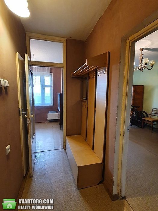 Rent out 1-room apartment. Киев,  Заболотного — photo 3