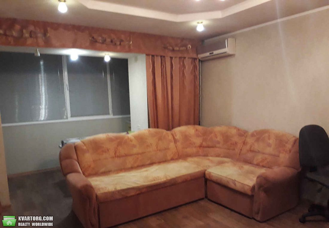 Rent out 2-room apartment. Харьков, Гвардейцев - Широнинцев — photo 2