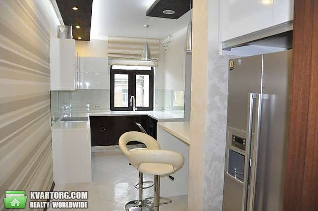 Rent out 2-room apartment. Одесса, Военный спуск — photo 2