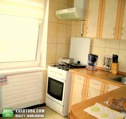 продам 2-комнатную квартиру. Киев,   Приречная - фото 1