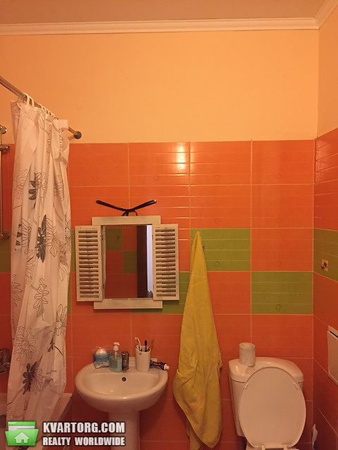 Sell 1-room apartment. Киев, Голосеевская — photo 6