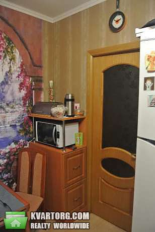 Sell 1-room apartment. Киев,  Ахматовой — photo 8