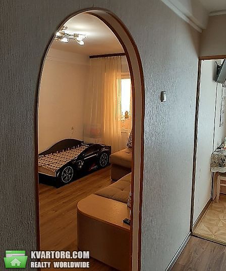 Sell 1-room apartment. Киев, Кирилловская — photo 4