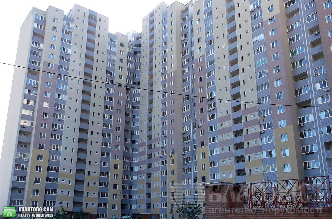Sell 1-room apartment. Киев, Закревского — photo 4