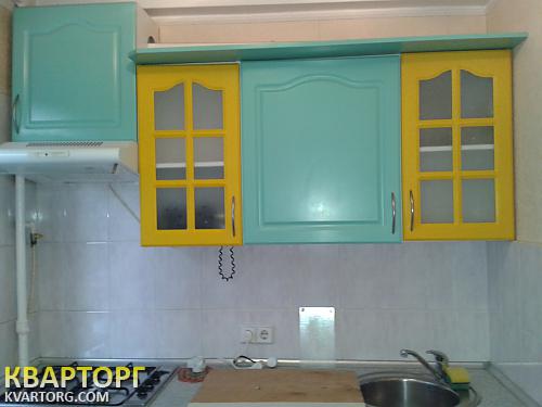 Rent out 1-room apartment. Киев,  Жилянская — photo 4