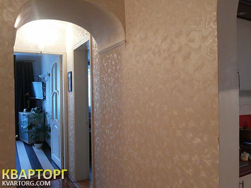 Sell 3-room apartment. Одесса, Нищинского — photo 4