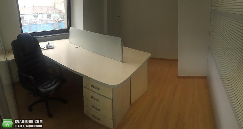 Rent out office. Киев, бульвар Шевченко Т. — photo 7