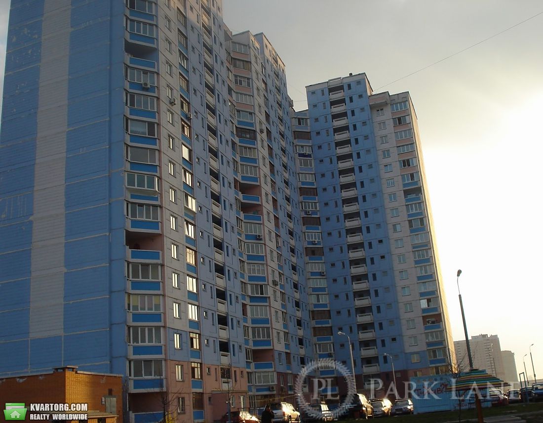 Sell 3-room apartment. Киев,  Драгоманова — photo 2