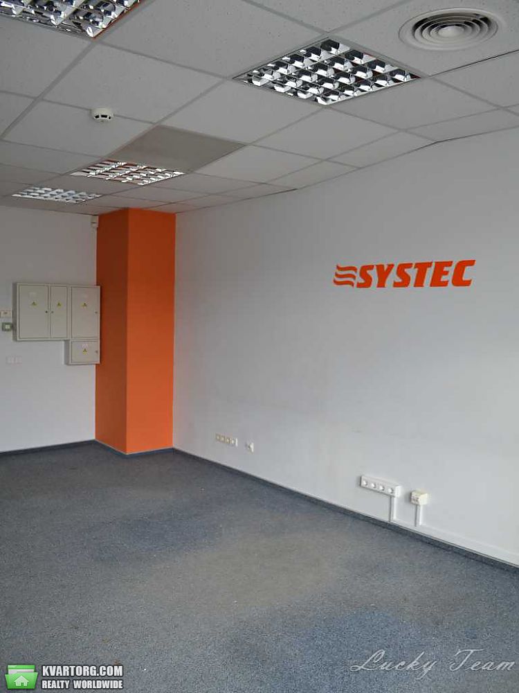 Rent out office. Киев,  Большая Житомирская — photo 4