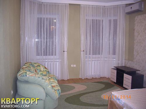 Rent out 1-room apartment. Одесса, Тополевая — photo 1