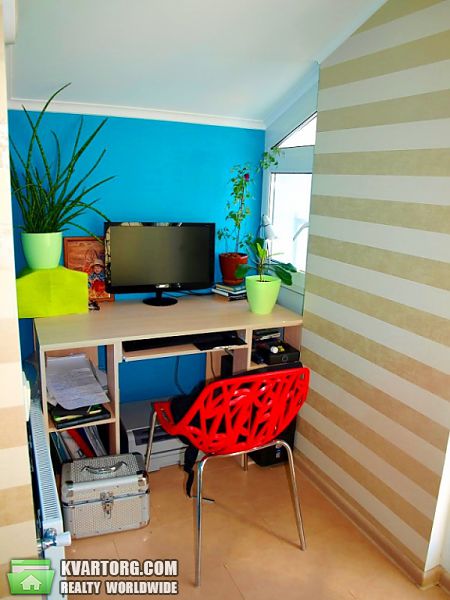 Sell 3-room apartment. Киев, Регенераторная — photo 9