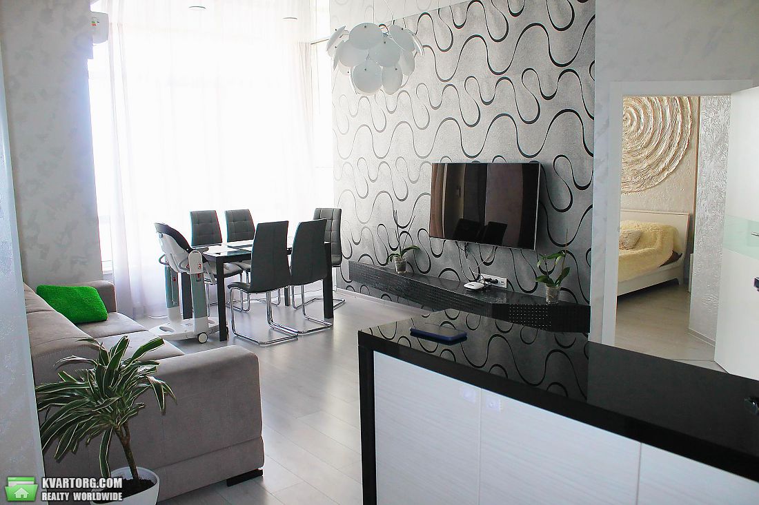 Sell 2-room apartment. Одесса, Французский бульвар — photo 2