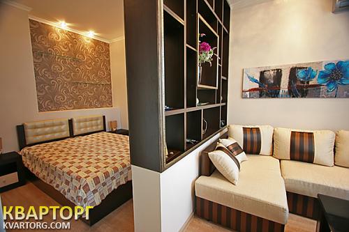 Rent out 1-room apartment. Киев,  Героев Сталинграда пр — photo 3