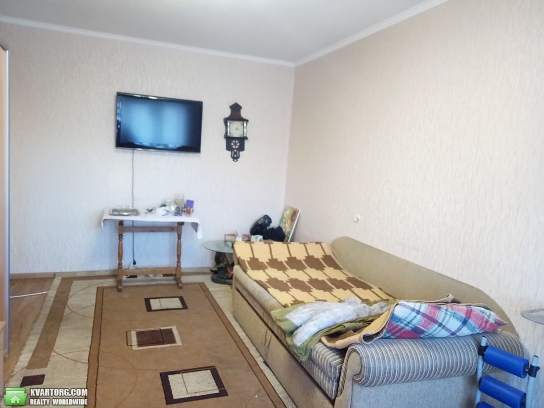 Sell 2-room apartment. Одесса, Паустовского — photo 1