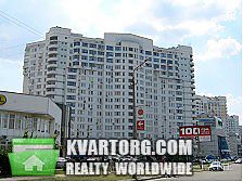 Sell 3-room apartment. Киев,  Бажана — photo 1
