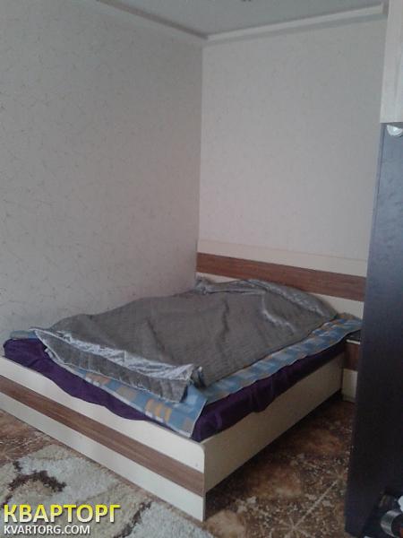 Sell 1-room apartment. Одесса, Кордонная — photo 1