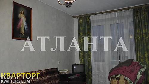 Sell 1-room apartment. Одесса, Щорса — photo 1