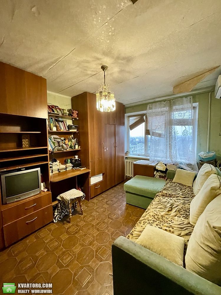 Sell 1-room apartment. Днепропетровск, Слобожанський пр — photo 5