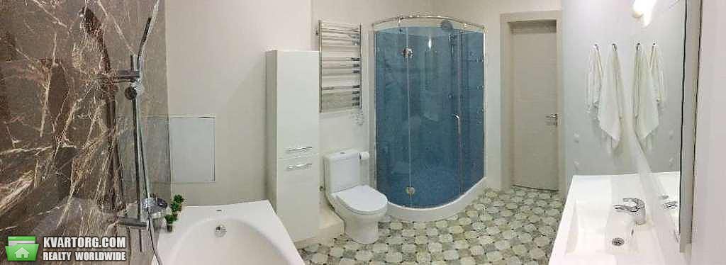 Rent out 3-room apartment. Киев,  Черновола — photo 6