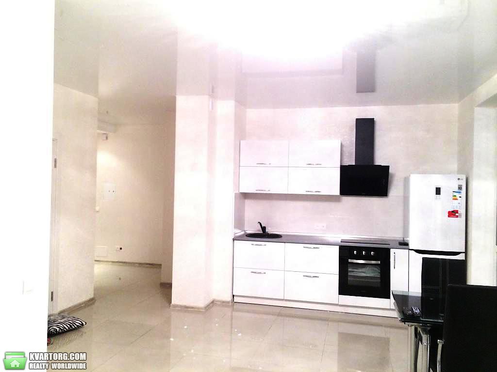 Rent out 2-room apartment. Днепропетровск,  Гагарина пр — photo 5