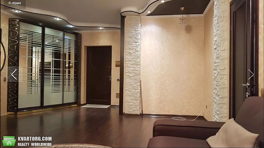 Rent out 2-room apartment. Киев, Чавдар — photo 7