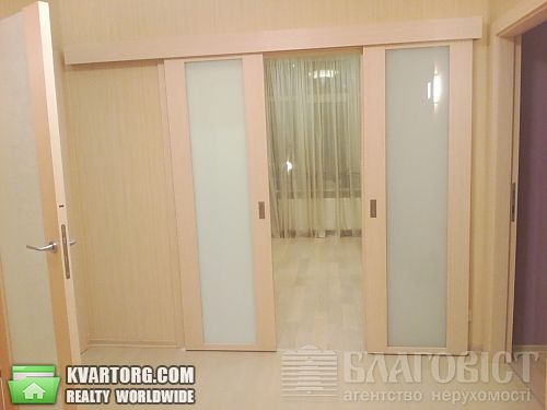 Sell 3-room apartment. Киев, Драгомирова — photo 3