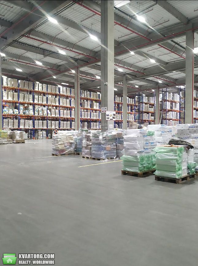 Rent out warehouse. Борисполь, Киевская — photo 3