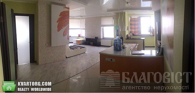 Sell 1-room apartment. Киев,  Днепровская наб — photo 6