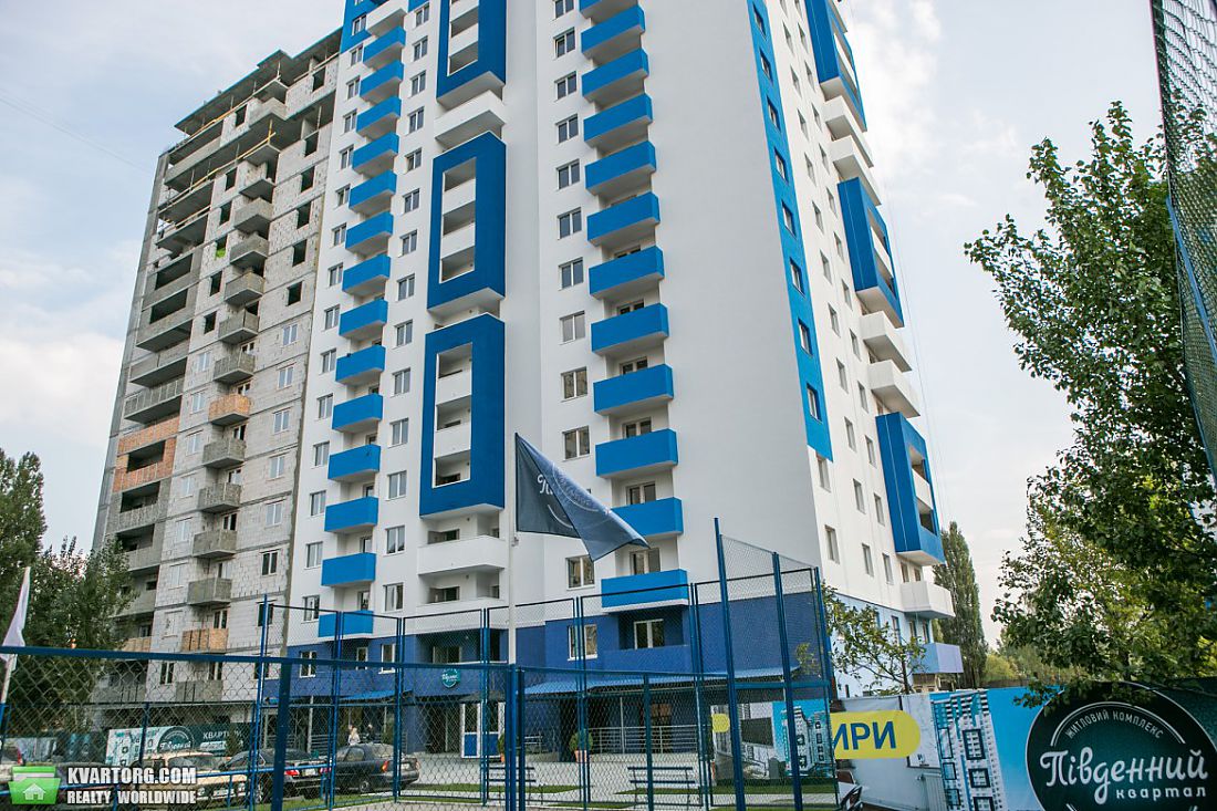 Sell 1-room apartment. Киев, Строкача — photo 2