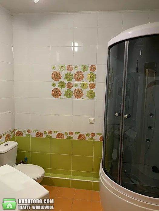 Rent out 3-room apartment. Киев,  Урловская — photo 2