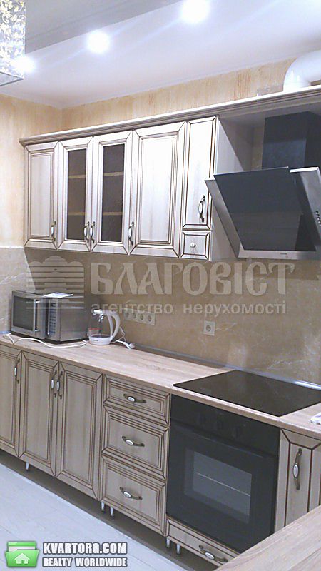 Rent out 2-room apartment. Киев, Данченка Сергея — photo 6