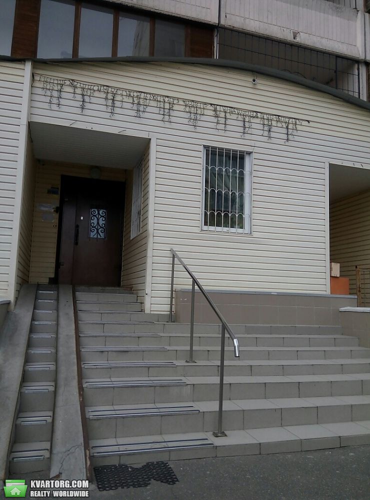 Sell 1-room apartment. Киев,  Руденко — photo 7