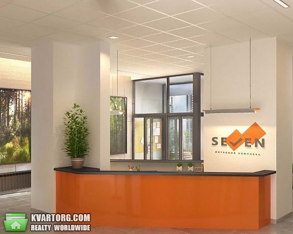 Sell 2-room apartment. Киев,  Днепровская наб — photo 4