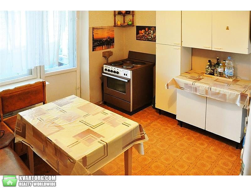 Sell 4-room apartment. Киев,  Антоновича — photo 5