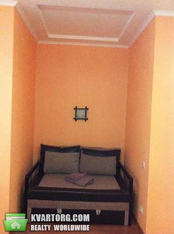 Rent out 1-room apartment. Одесса, Среднефонтанская — photo 1